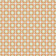 Seamless background with Arabic or Islamic ornaments style patte Wall Mural