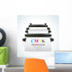 Printing Machine Backgrond