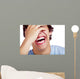 Laughing Guy Closeup