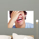 Laughing Guy Closeup