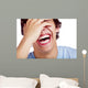 Laughing Guy Closeup