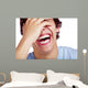 Laughing Guy Closeup