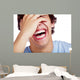 Laughing Guy Closeup