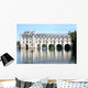 The Castle of Chenonceau Wall Mural