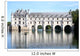 The Castle of Chenonceau Wall Mural