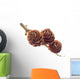 Pinecone Wall Decal