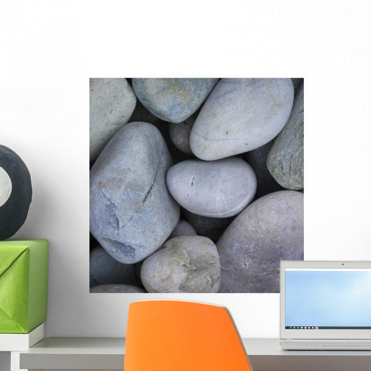Piedras Wall Mural