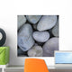 Piedras Wall Mural