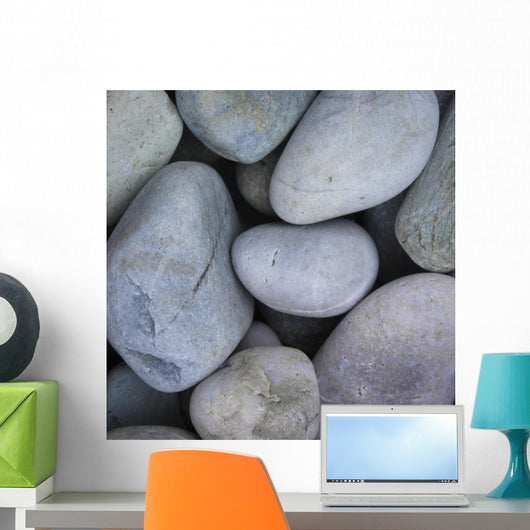 Piedras Wall Mural
