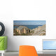Plougasnou Bretagne Wall Mural