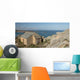 Plougasnou Bretagne Wall Mural