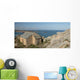 Plougasnou Bretagne Wall Mural