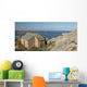 Plougasnou Bretagne Wall Mural