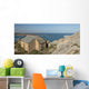 Plougasnou Bretagne Wall Mural