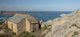Plougasnou Bretagne Wall Mural
