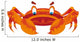 Orange Crub
