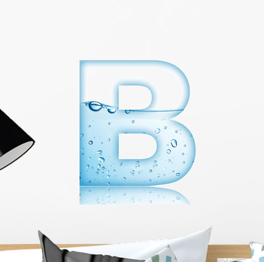 Water and Water Bubble