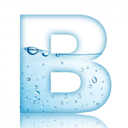 Water and Water Bubble