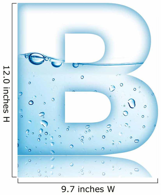 Water and Water Bubble