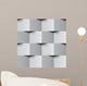 Vector Seamless Brick Wall Wall Mural