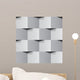 Vector Seamless Brick Wall Wall Mural