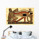 Symbol Eye Ra