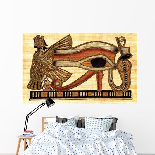 Symbol Eye Ra