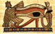 Symbol Eye Ra