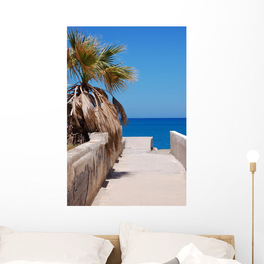 From Kissamos Crete Wall Mural