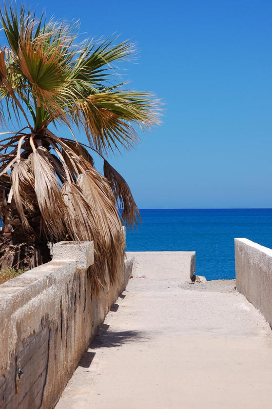 From Kissamos Crete Wall Mural