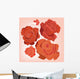 Roses Wall Mural