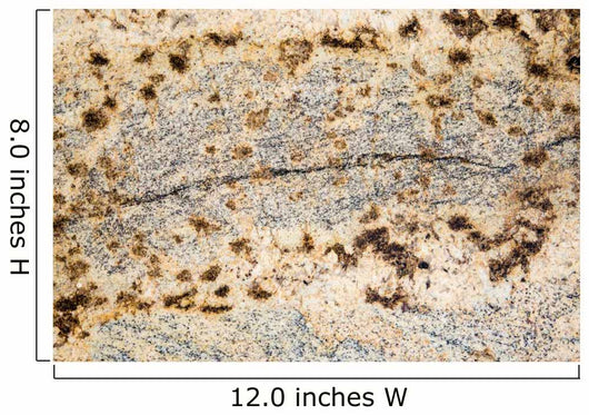 Granite Slab