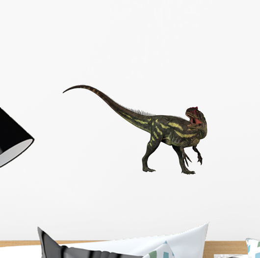 Allosaurus
