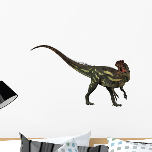 Allosaurus