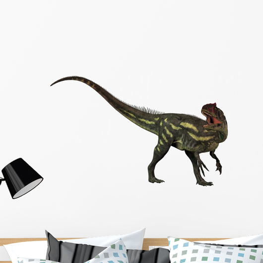 Allosaurus