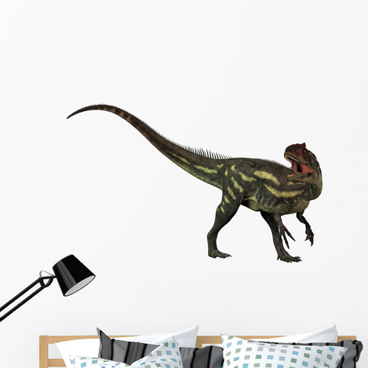 Allosaurus