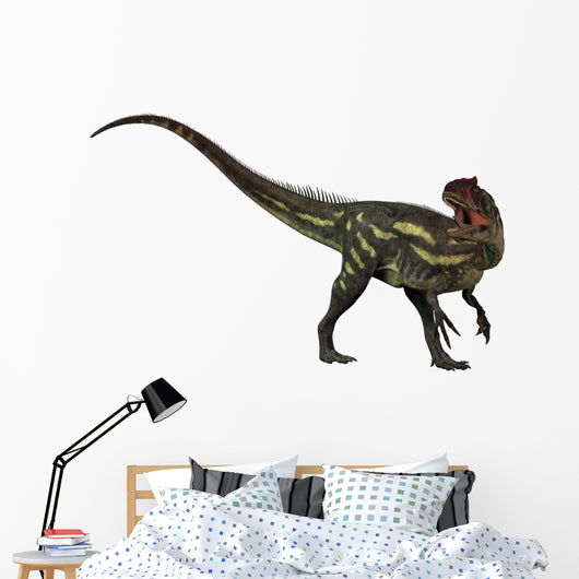 Allosaurus