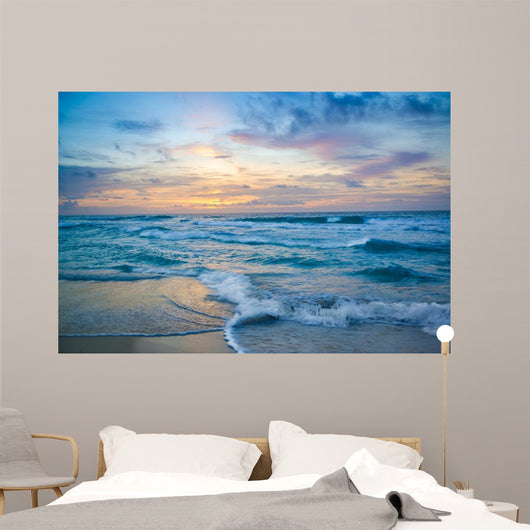 Sunrise Cancun
