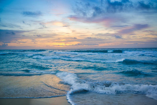 Sunrise Cancun