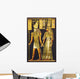 Black Egyptian Papyrus