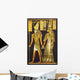 Black Egyptian Papyrus