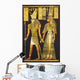 Black Egyptian Papyrus