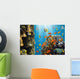 Coral and Fish