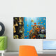 Coral and Fish