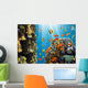 Coral and Fish