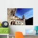 Rocamadour Wall Mural