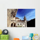 Rocamadour Wall Mural