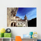 Rocamadour Wall Mural