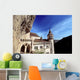 Rocamadour Wall Mural