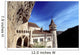 Rocamadour Wall Mural
